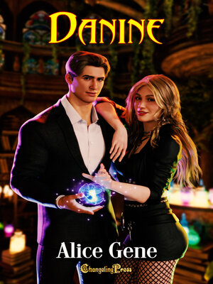 cover image of Danine